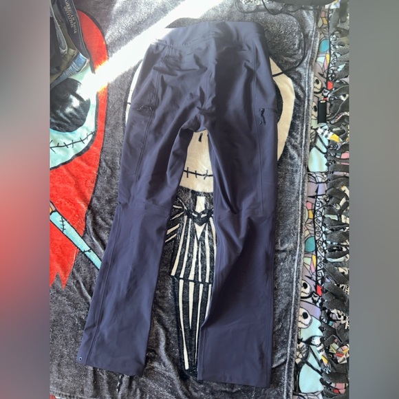 Arc'teryx Gamma LT Pants - Picture 2 of 3